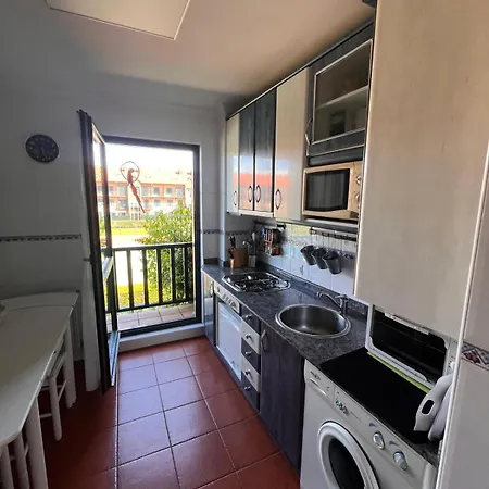 Apartment Velarde