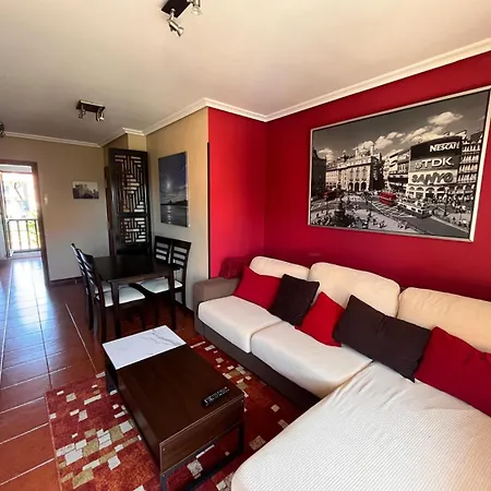 Apartment Velarde