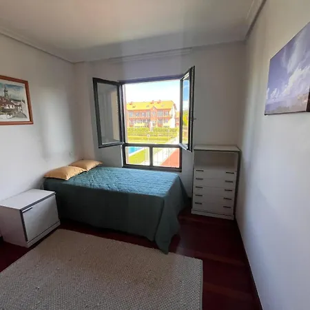 Velarde Apartment *