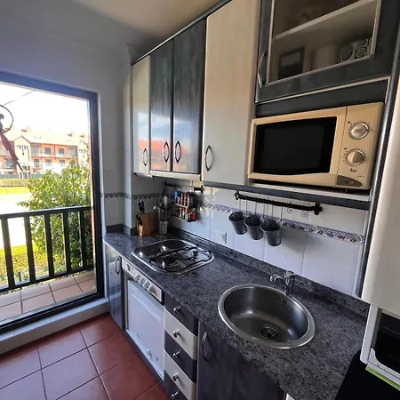 Apartment Velarde
