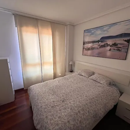 Velarde Apartamento Comillas
