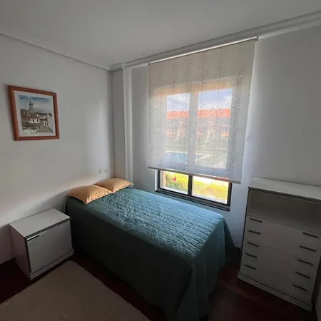 Velarde Apartamento Comillas