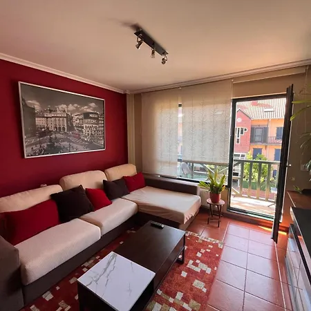 Apartamento Velarde *