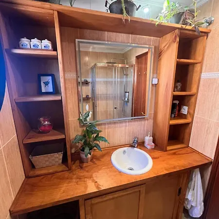 Velarde Apartamento