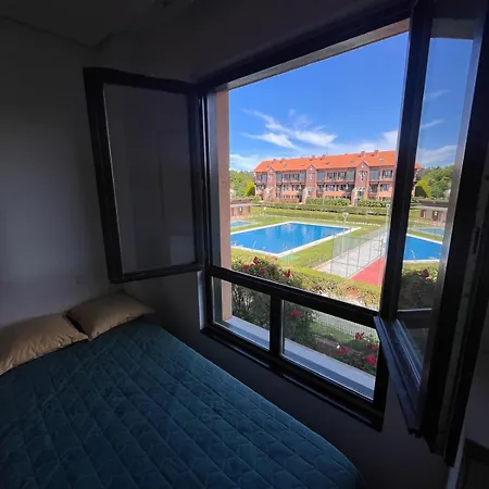 Apartamento Velarde *